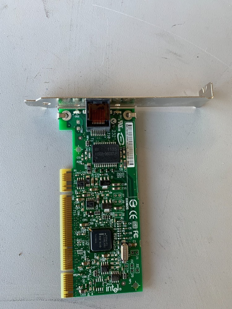 Intel C28248-001 Network  Card