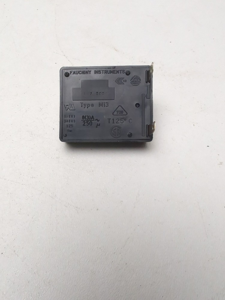 Baratza Timer Switch