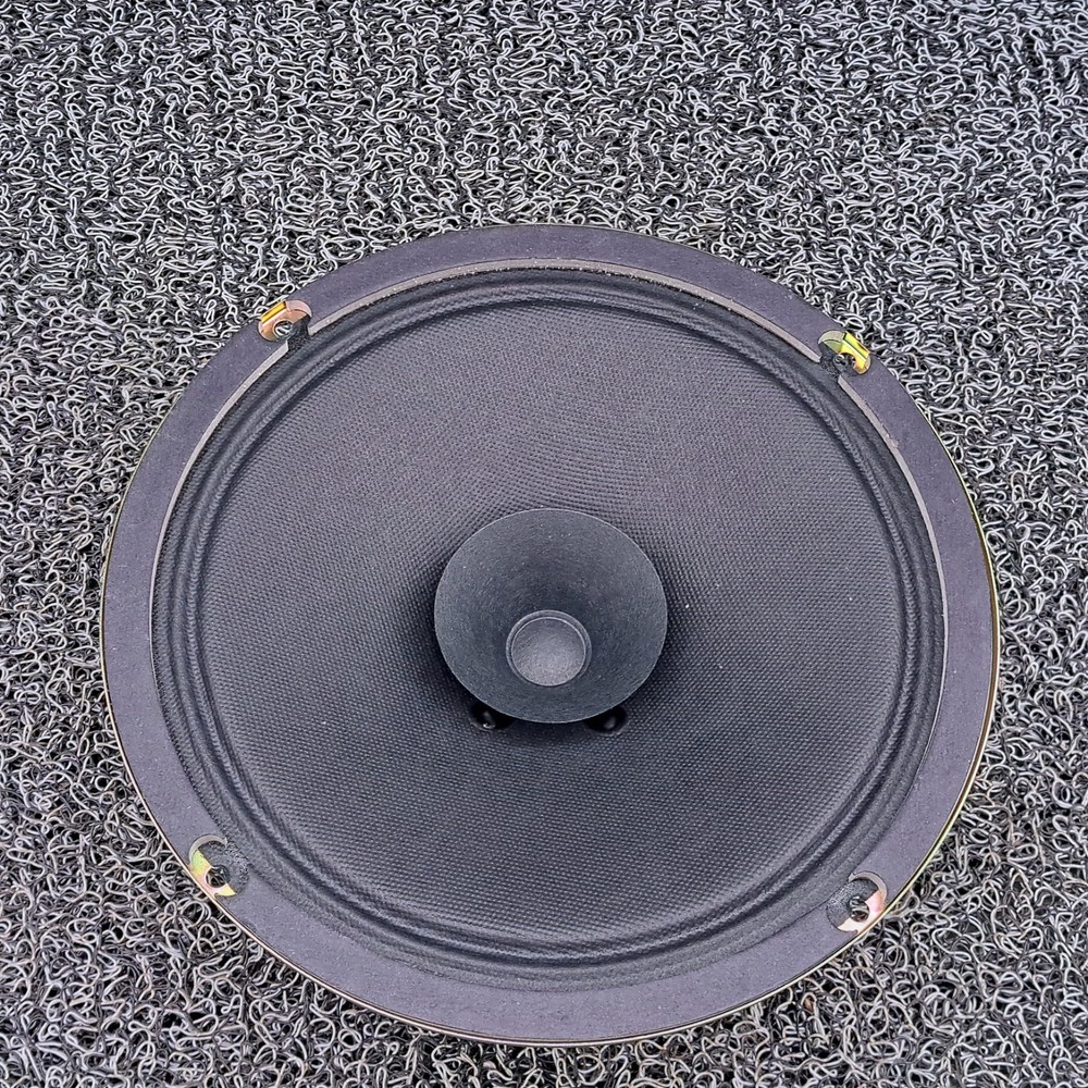 NuTone 8" intercom Speaker IS-76 NuTone HI-FI 8" Inside Speaker