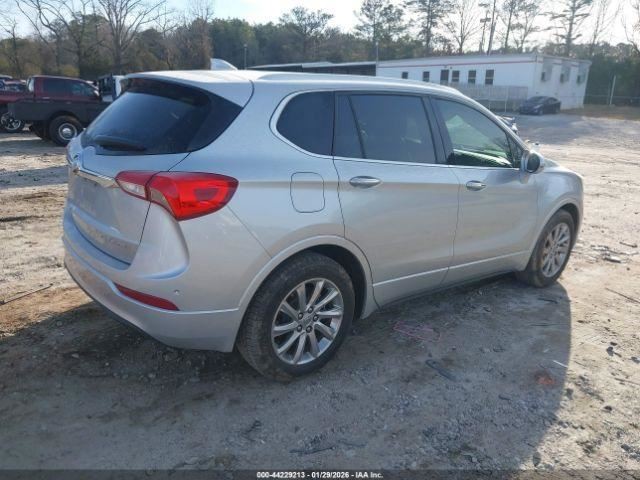 Fuse Box Engine Fits 16-20 ENVISION 5007940