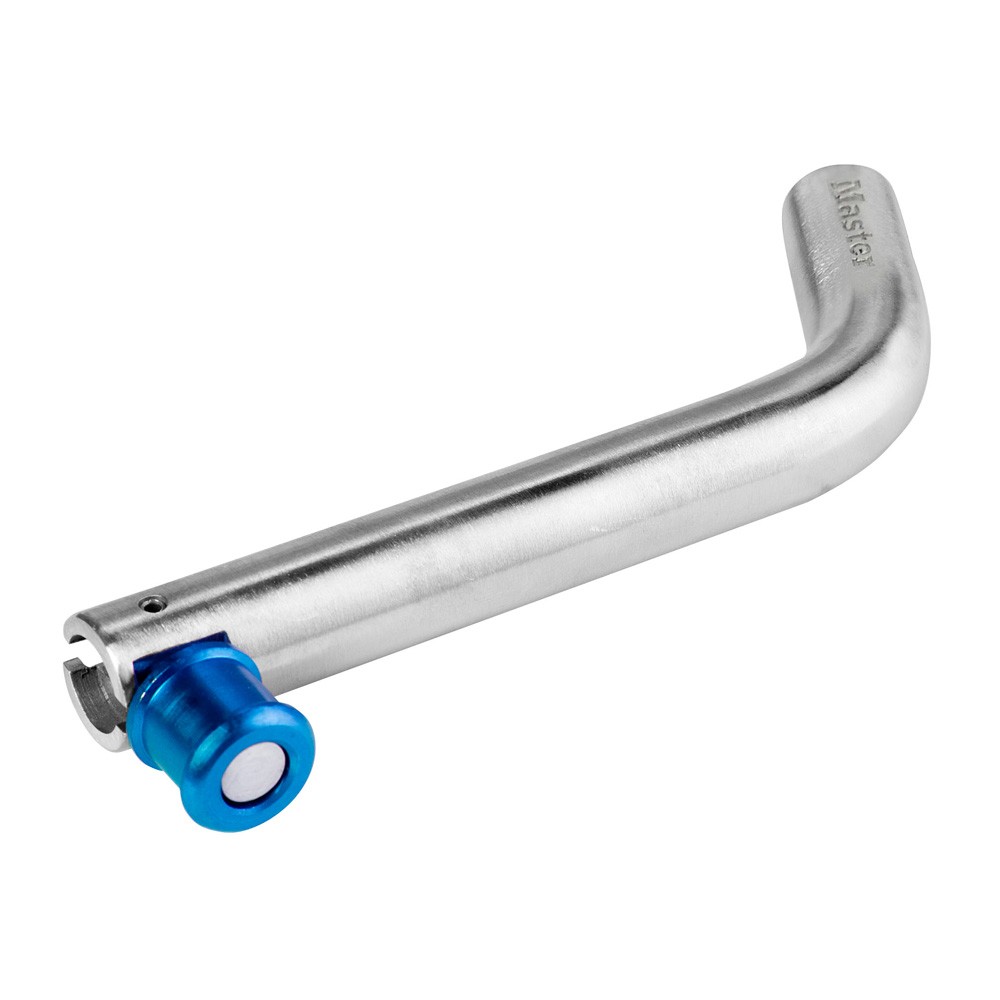 Master Lock Starter Sentry 1465DAT - Trailer Hitch Pin