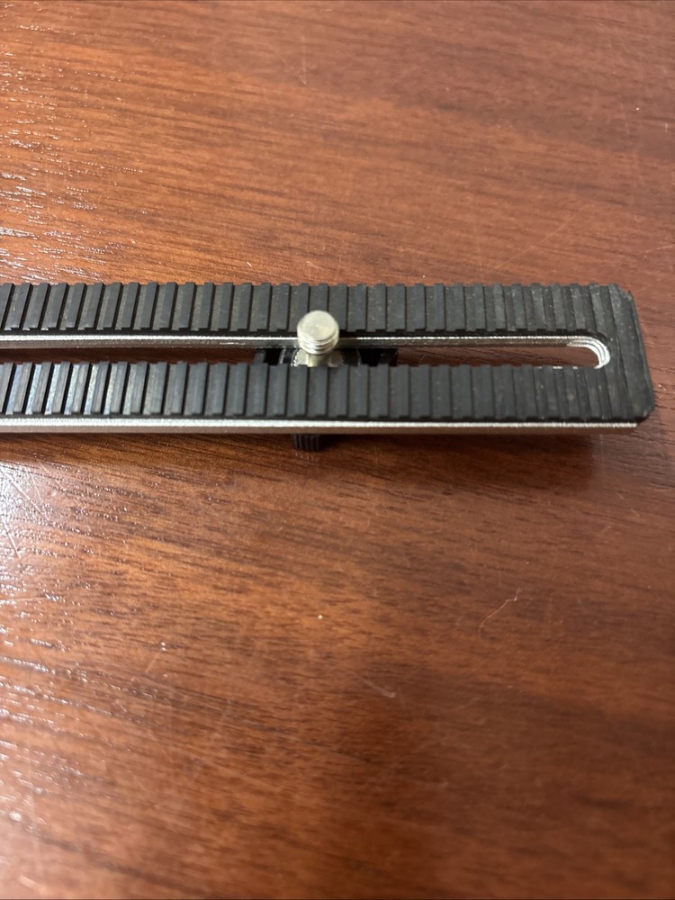 Unbranded Cold Shoe Camera Bracket Flat Extension Vintage