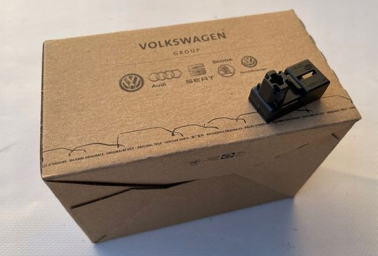 New AUDI A6 C8 Rear Left Led Module 4K0947355E