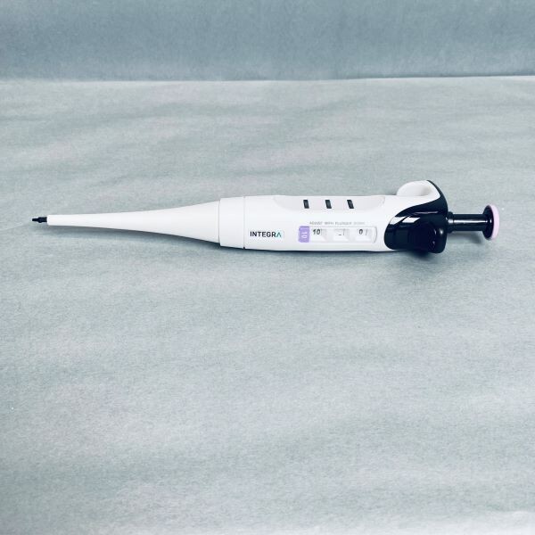 Integra Biosciences Pipette EVOLVE Single Channel 10 ul