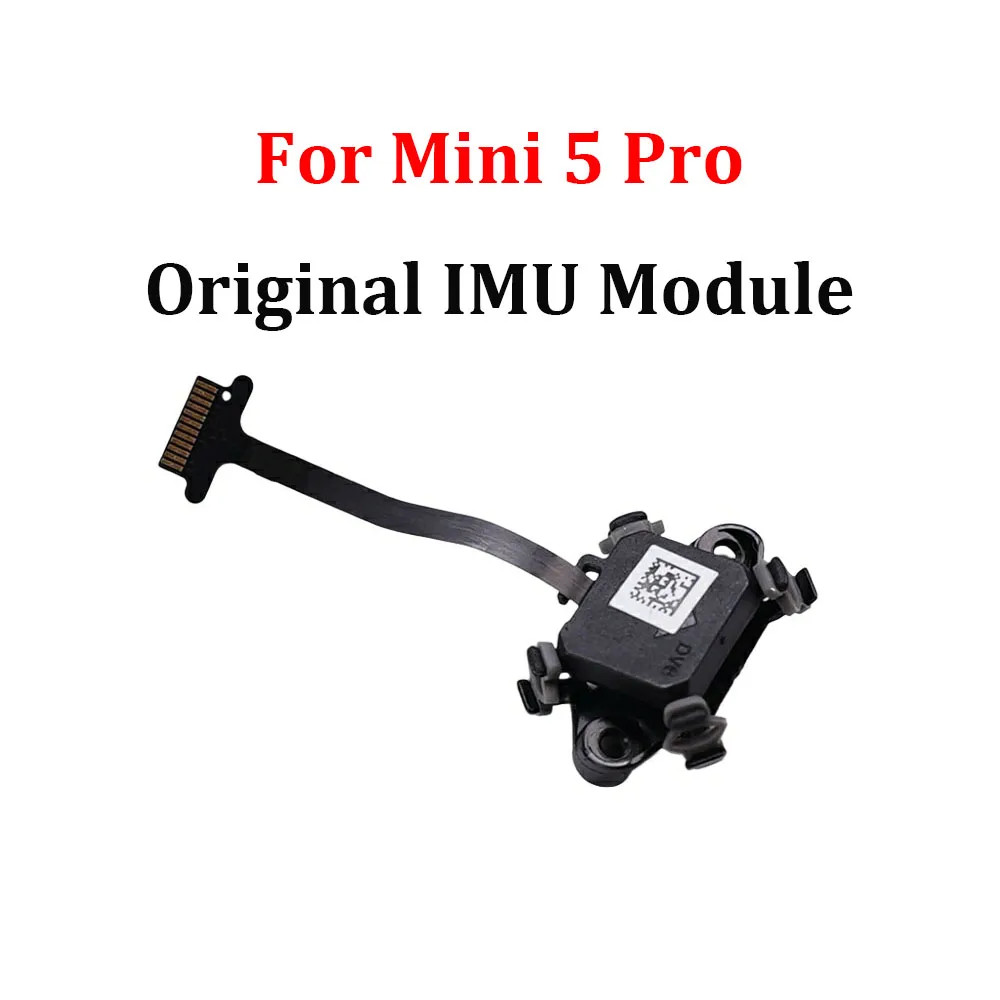 IMU Module Component for DJI Mini 5 Pro Drone Replacement Repair Accessories