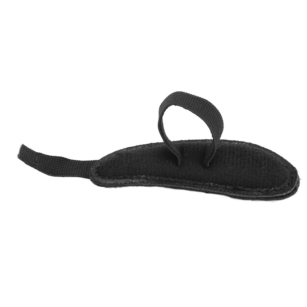 Toe Support Cushion Elastic Flexible Breathable Soft Hammertoe Support Pad