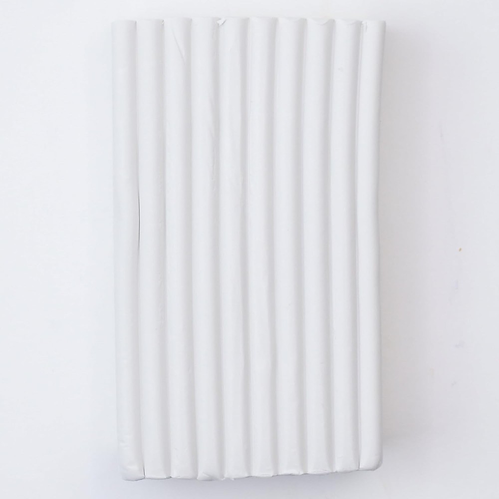 Versatile 1 lb Non-Toxic Polymer Oven Bake Clay - Perfect for DIY Projects