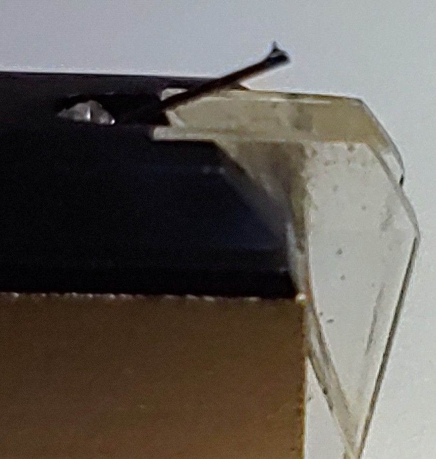 Technics 310MC Cartridge JP