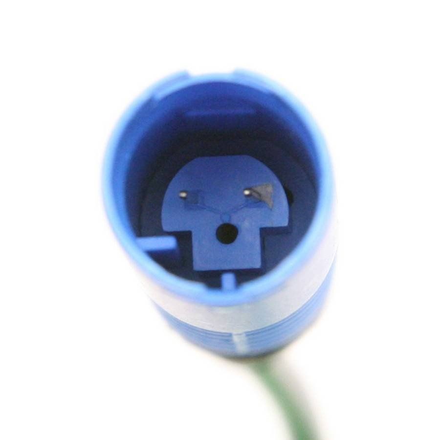 For 2001-2003 BMW 530i - ABS Wheel Speed Sensor Delphi