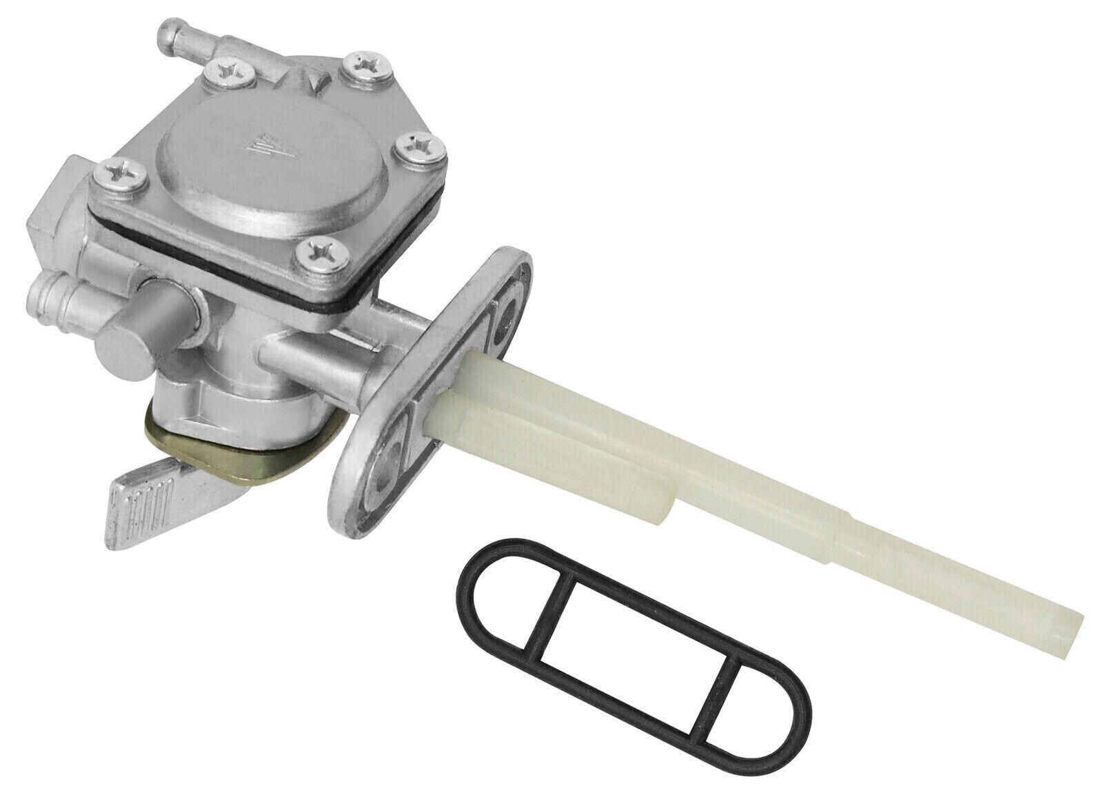 Fuel Valve Petcock Tap For Suzuki EIGER LTF400 LTA400