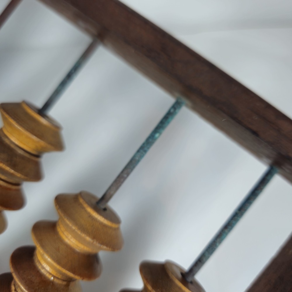 Abacus Edmund Scientific Co (H)