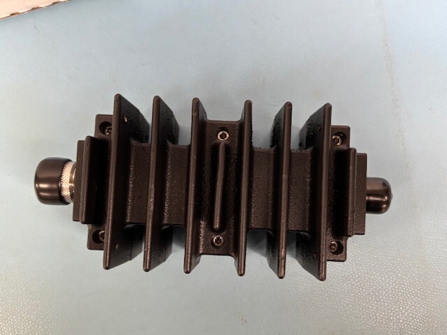 API Wienschel Inc. Model 40-20-43