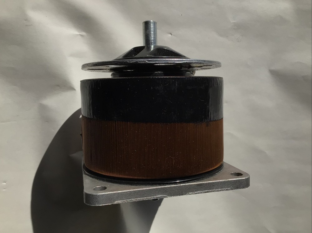 Powerstat Variable Transformer S 4035B