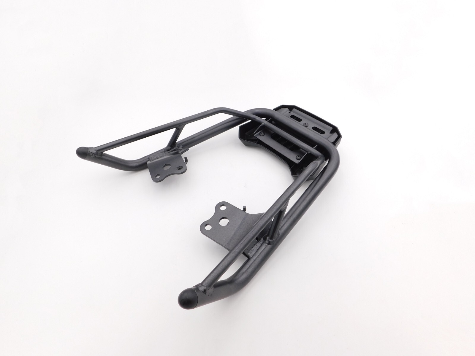 NEW OEM HONDA REAR GRAB RAIL LUGGAGE RACK NAVI NVA110 08L71-K74-A00