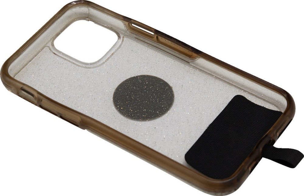 KLOCK WERKS KWD-TEHTER Device Mount Tether - Phone