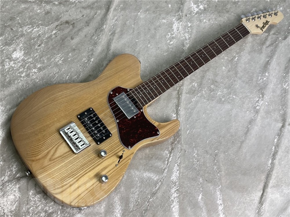 GrassRoots G-THROBBER-DX Natural