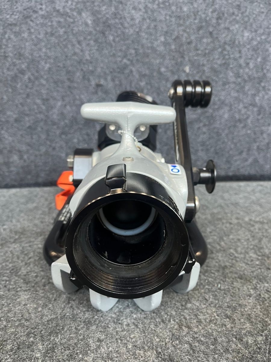 BLITZFORCE Firefighting Portable Ground Attack Monitor XXLG-32-NH1*