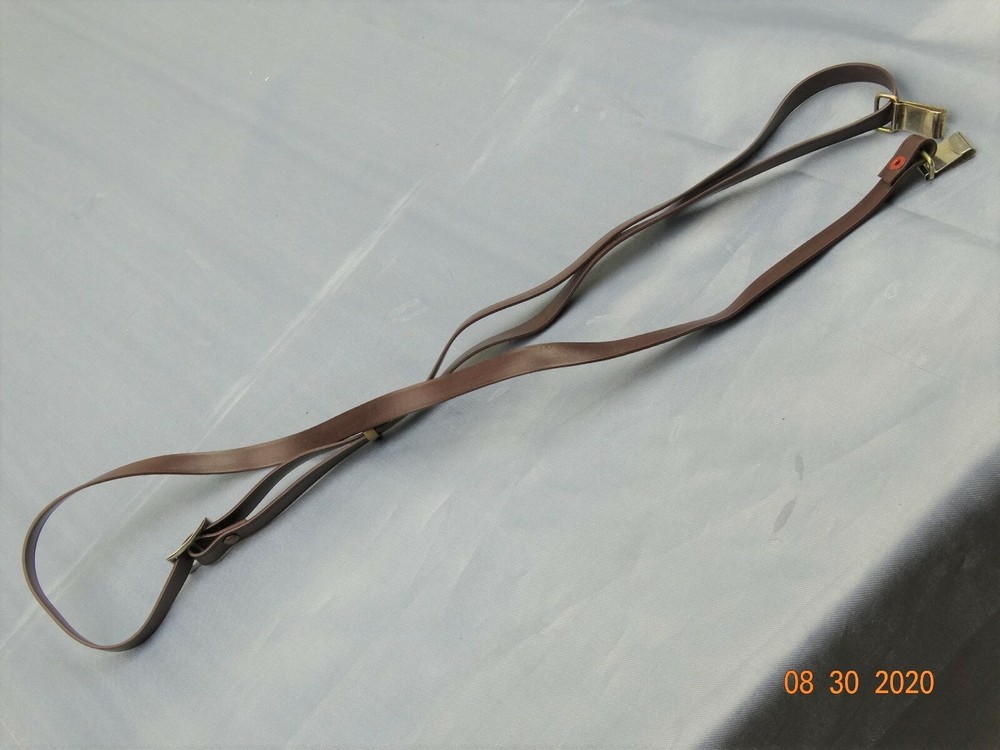 Original OEM binocular shoulder strap