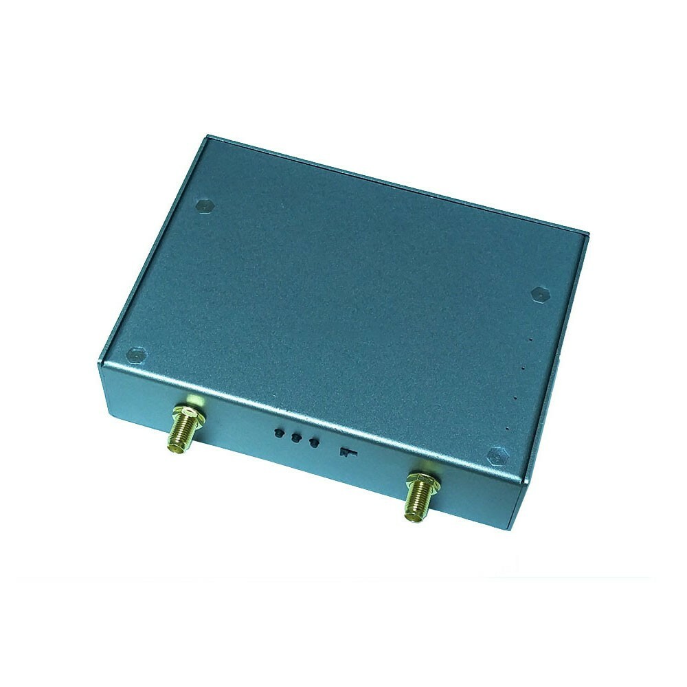 4" NanoVNA V2 Plus4 Hardware 50KHz-4GHz Vector Network Analyzer Antenna Analyzer