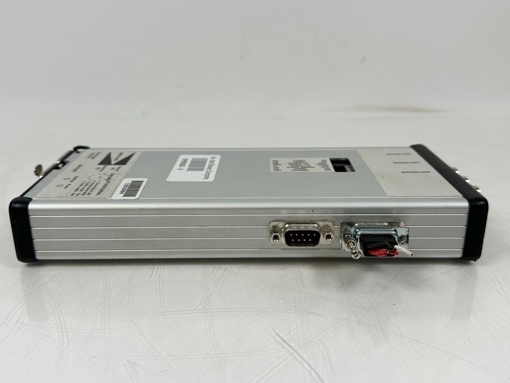 Camera Corps Version 5.0 9-18v DC Interface Box