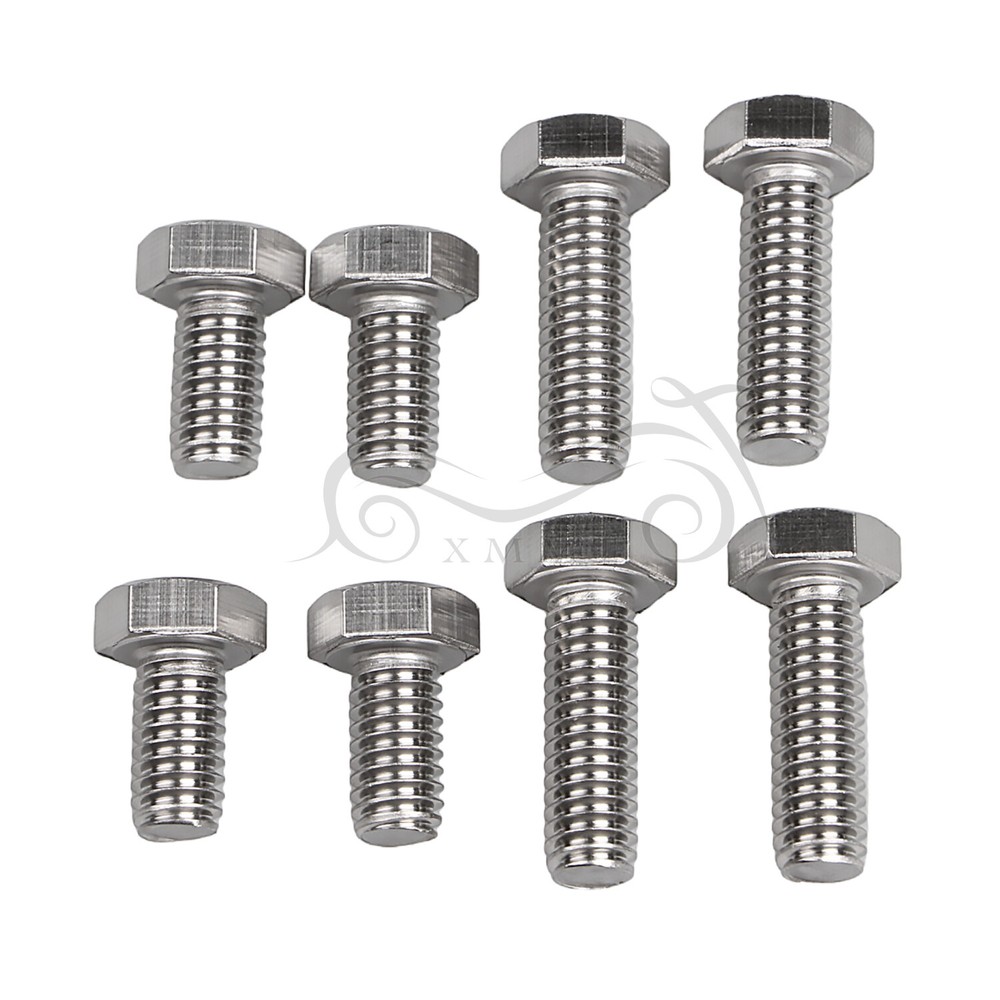 Saddlebag Rail Support Brackets For Harley Road King Tour Electra Glide FLHTCU