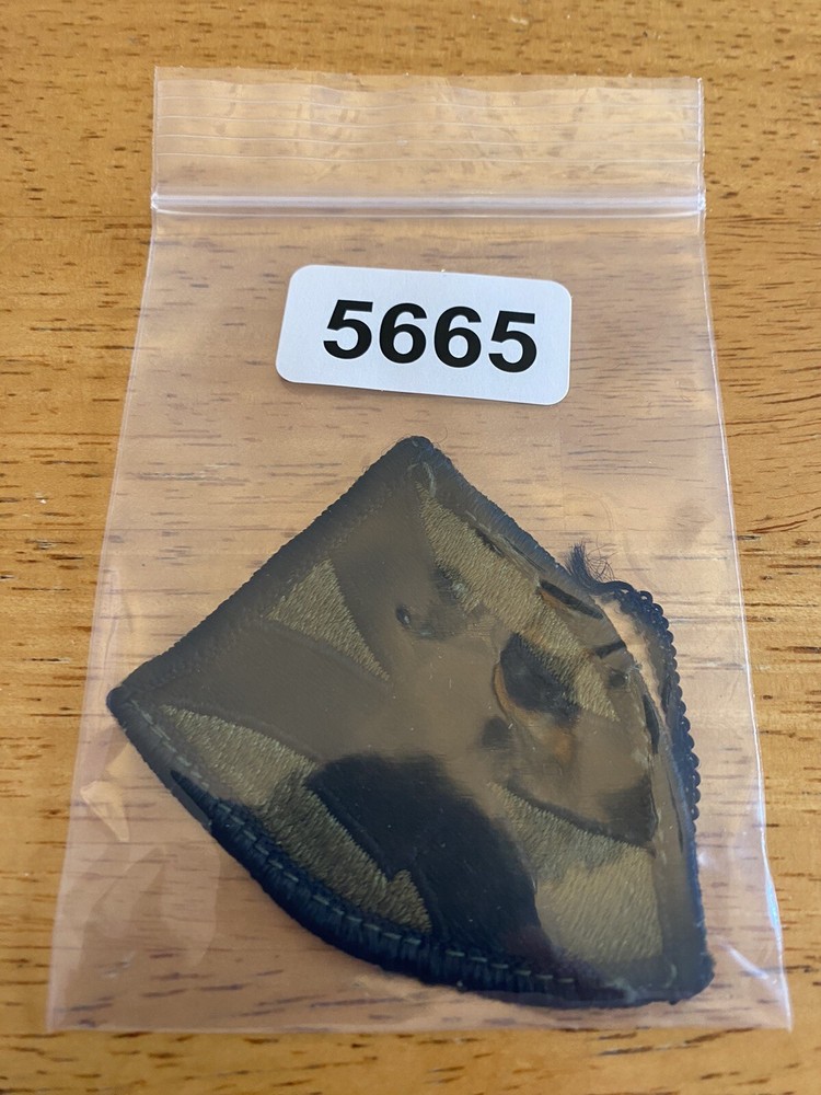 US Army 21st Sustainment Command Subdued Patch INV5665