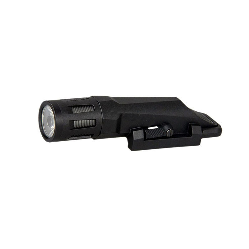 400 Lumens Tactical WMLx-G2 Flashlight Constant Momentary Strobe Light