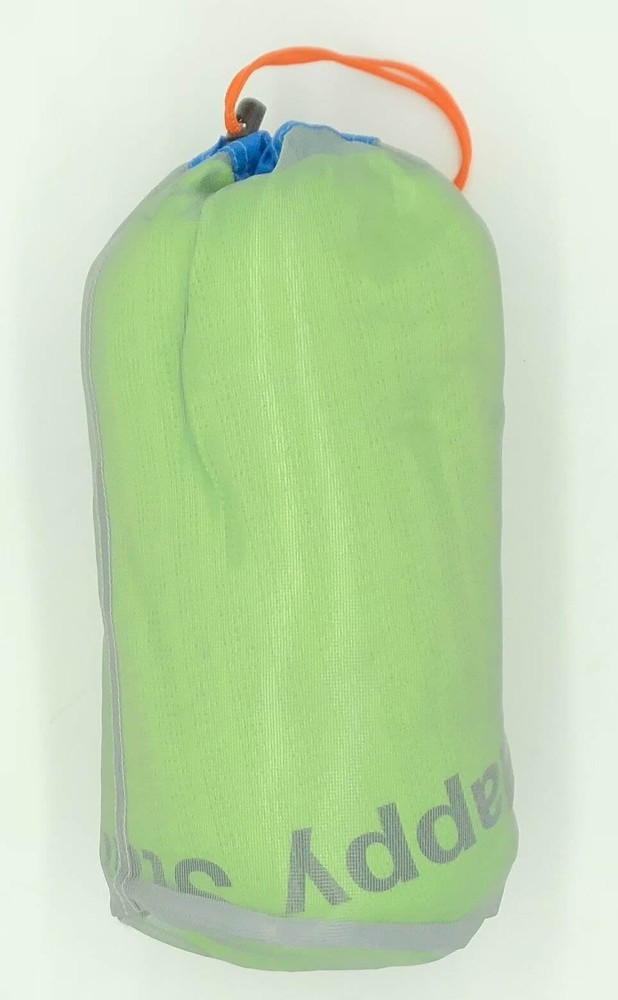 Lightweight See-through Mesh Stuff Sack Ditty Bags, Nylon Drawstring Storage ...