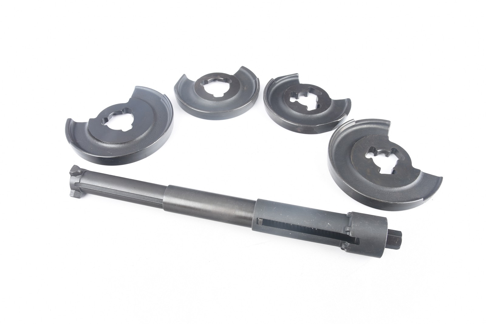 Schwaben - Mercedes-Benz Coil Spring Compressor - 007776SCH01B