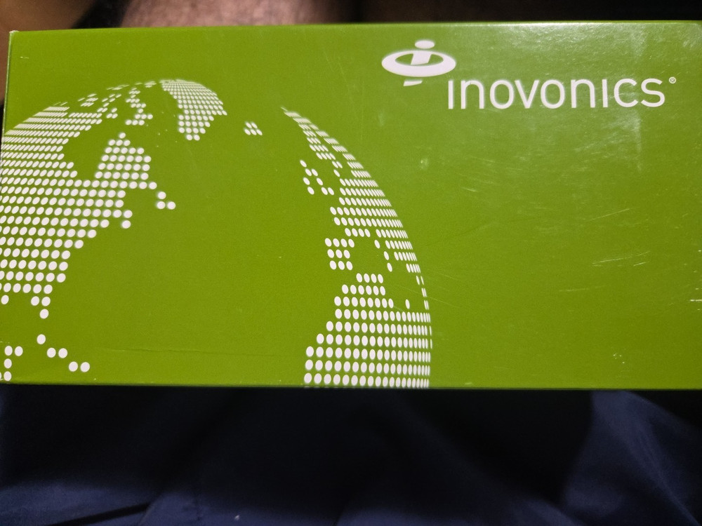 BOSCH INOVONICS, security systems EN4200 Serial Receiver