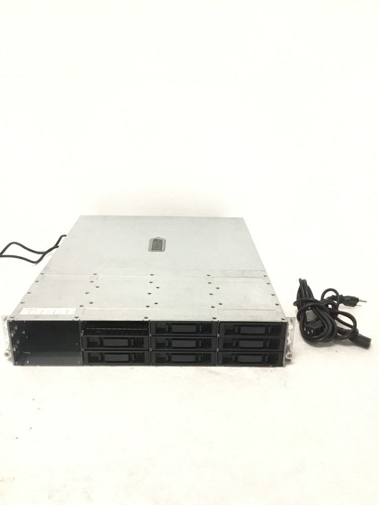 HP StorageWorks SFS20 Hard Drive Array -HSTNM-S001, Controller Module 417592-001