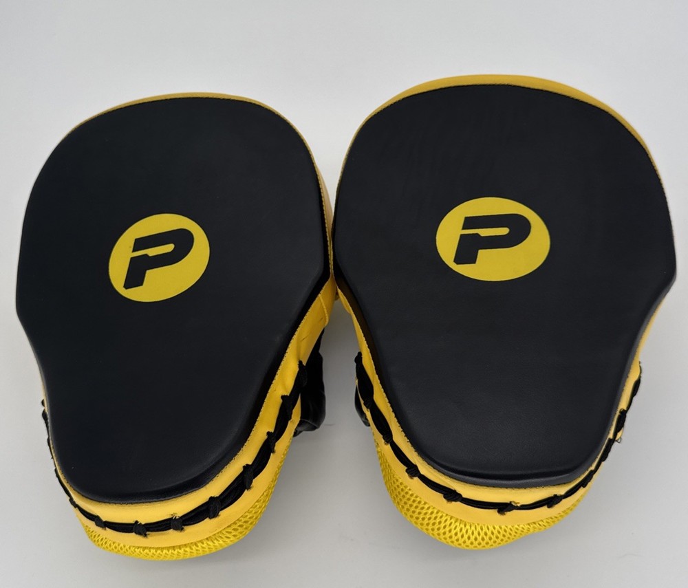 Pro Combat USA Punch Mitts Pair