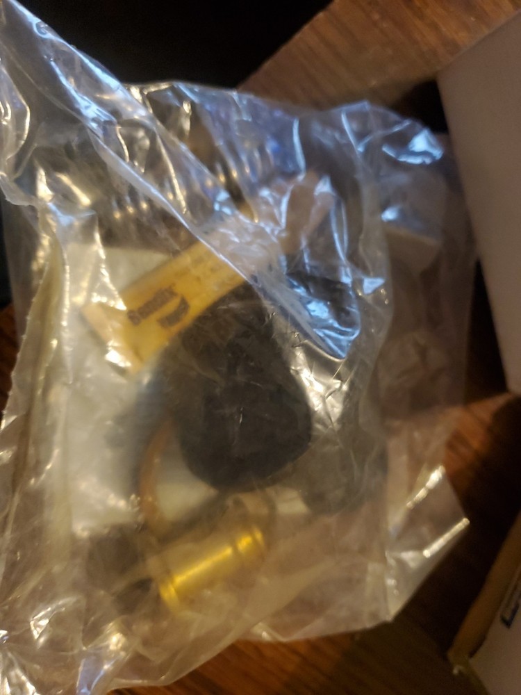 Bendix Purge Valve 109995