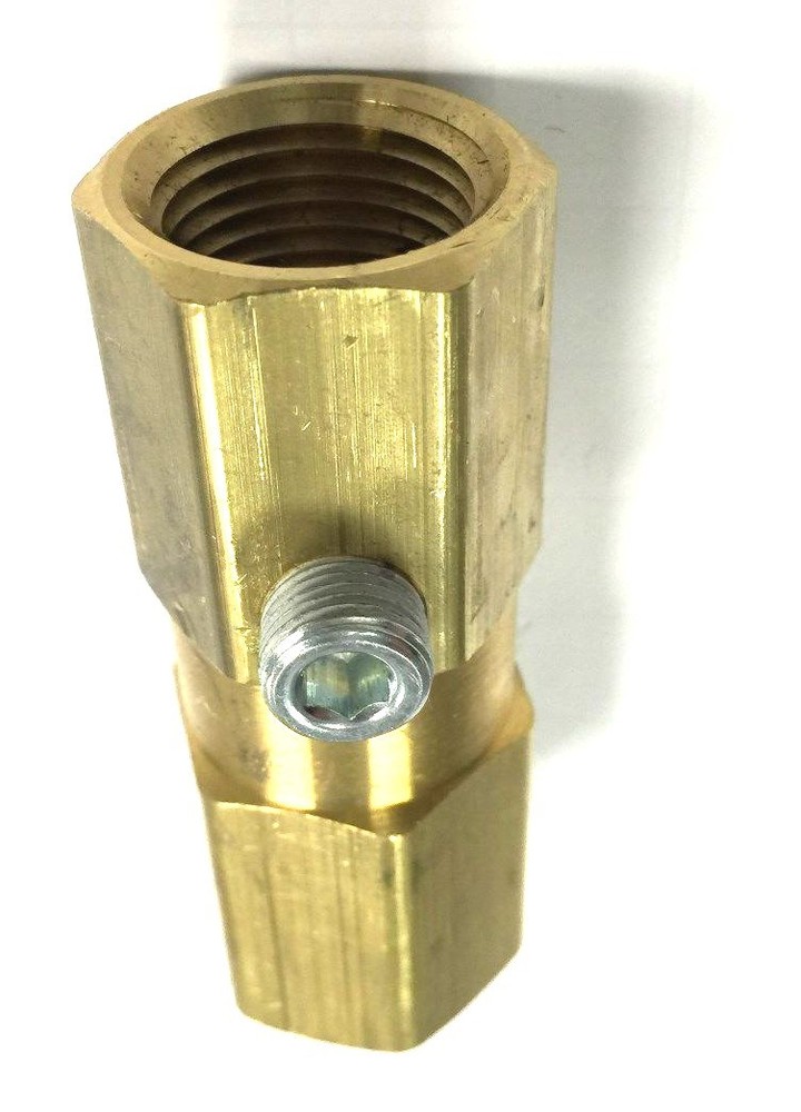 3/4'' INCH HORIZONTAL OR VERTICAL AIR COMPRESSOR CHECK VALVE 30 CFM