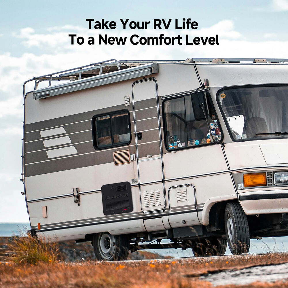 10 Gallon RV Water Heater Gas & Electric Tank for Suburban 10/12Gal. w/Anode Rod