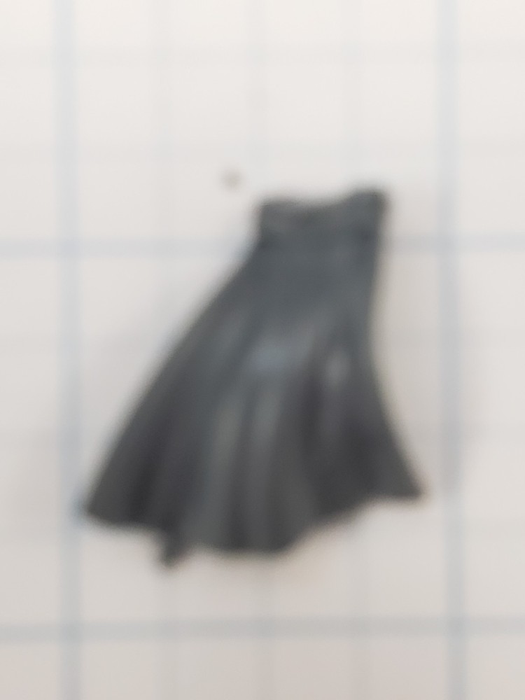 Warhammer Old World Cathay Bits Celestial Cities Gate Master Cape #32