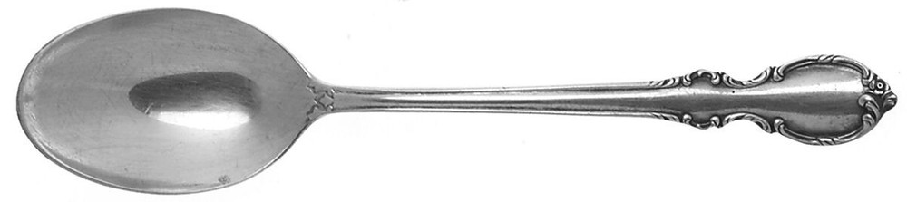 International Silver Reflection  Teaspoon 256258