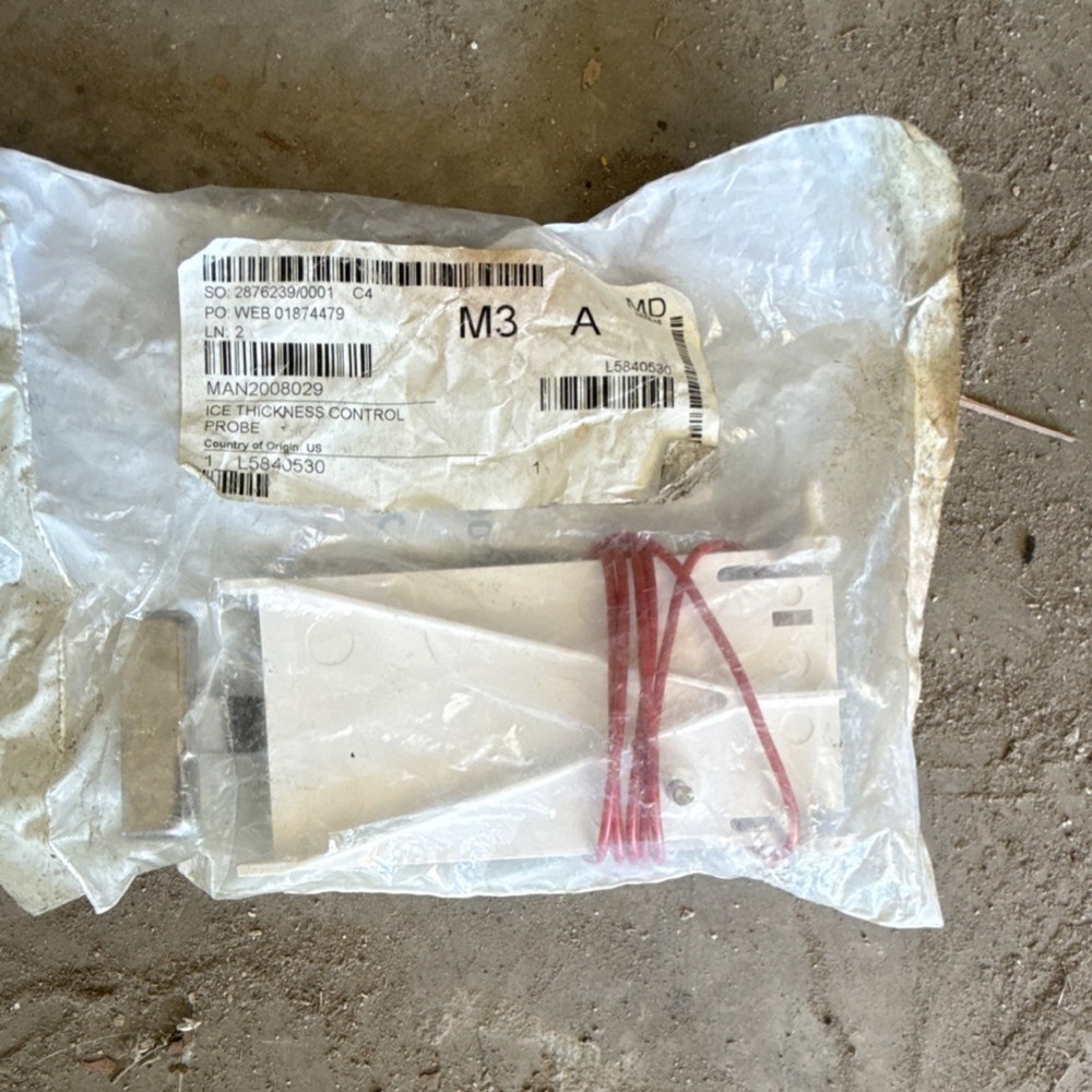 MAN2008029 Ice Thickness Control Probe Replacement Part L5840530