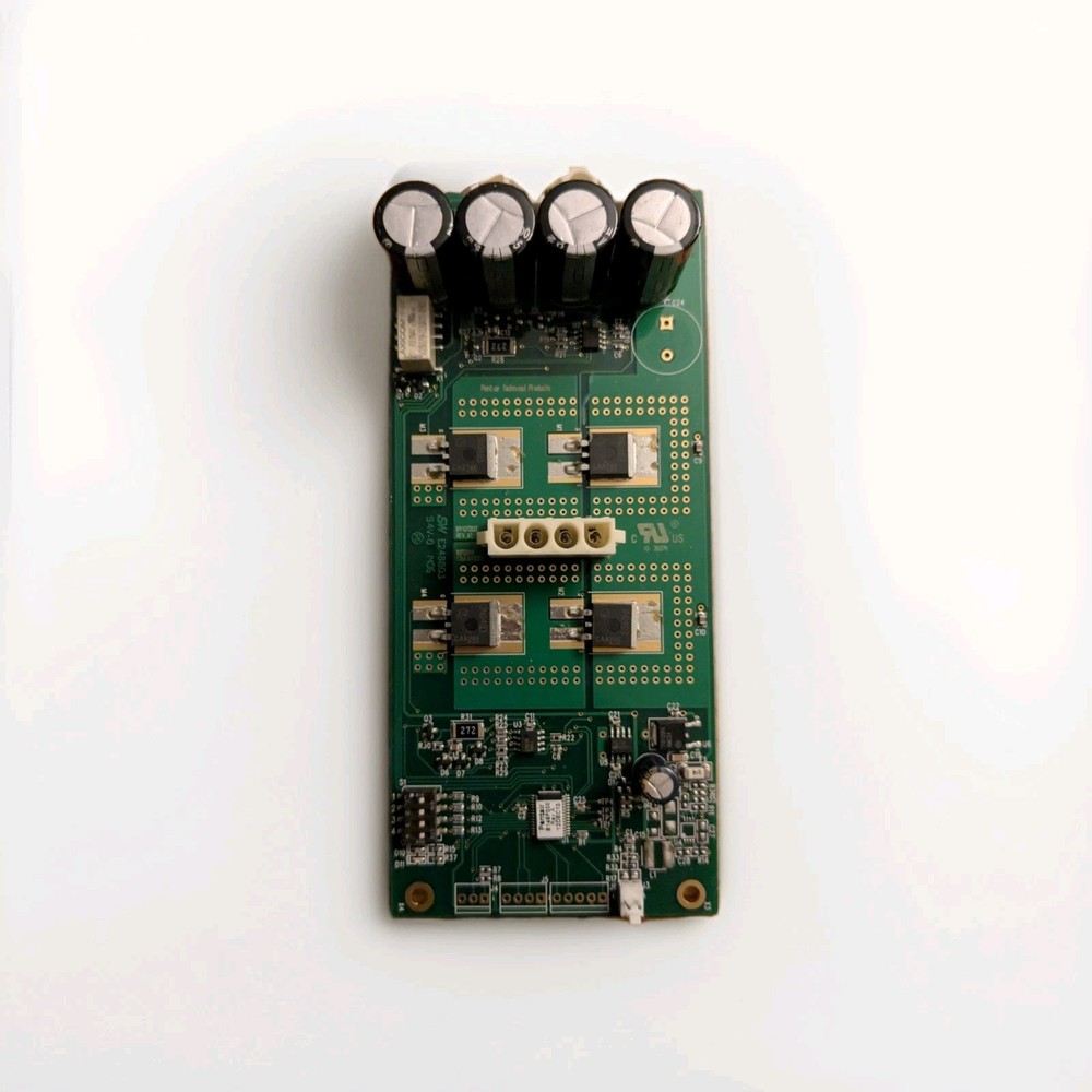 Hoffman TEC24VCNTLRN Thermoelectric Temperature Controller, 24v 89107203