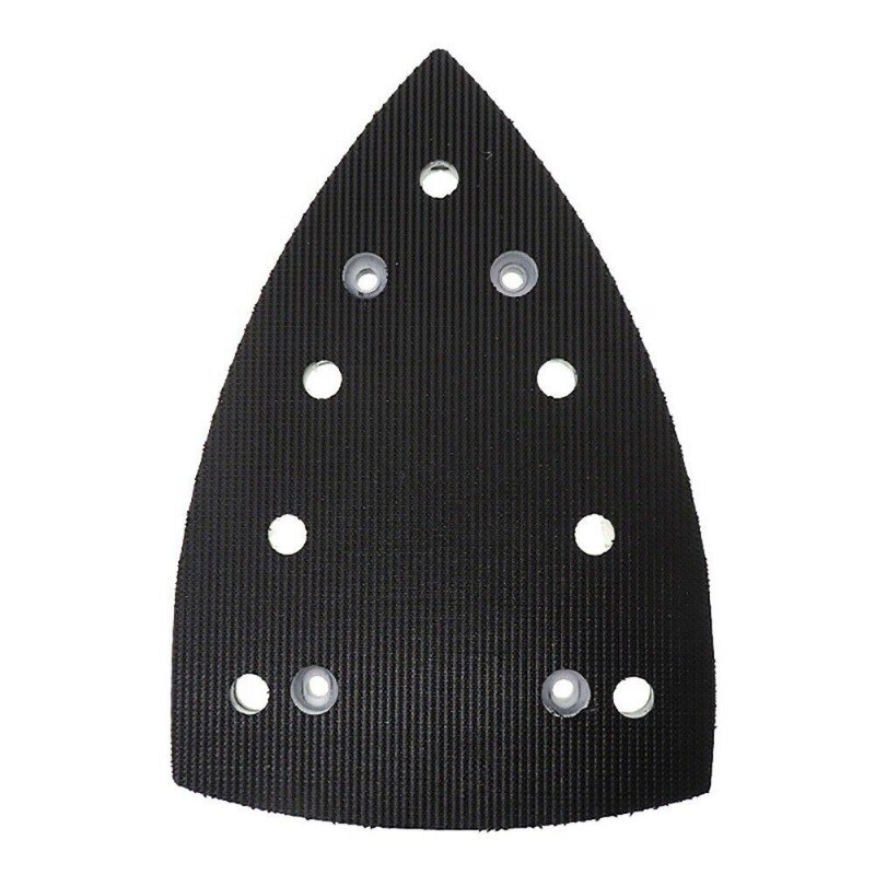 NEW 148X98mm Dust-Sanding Pad Replacement Backup Plate/For DTS 400 REQ