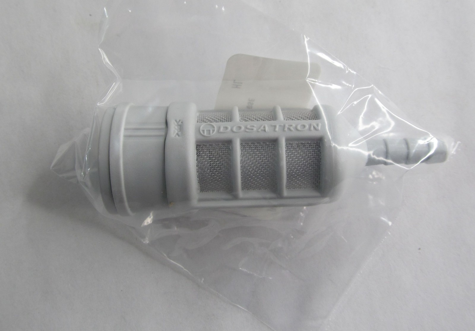 NEW DOSATRON/ HOG SLAT MPDI206 HOSE STRAINER/ FILTER FOR D25 MEDICATOR