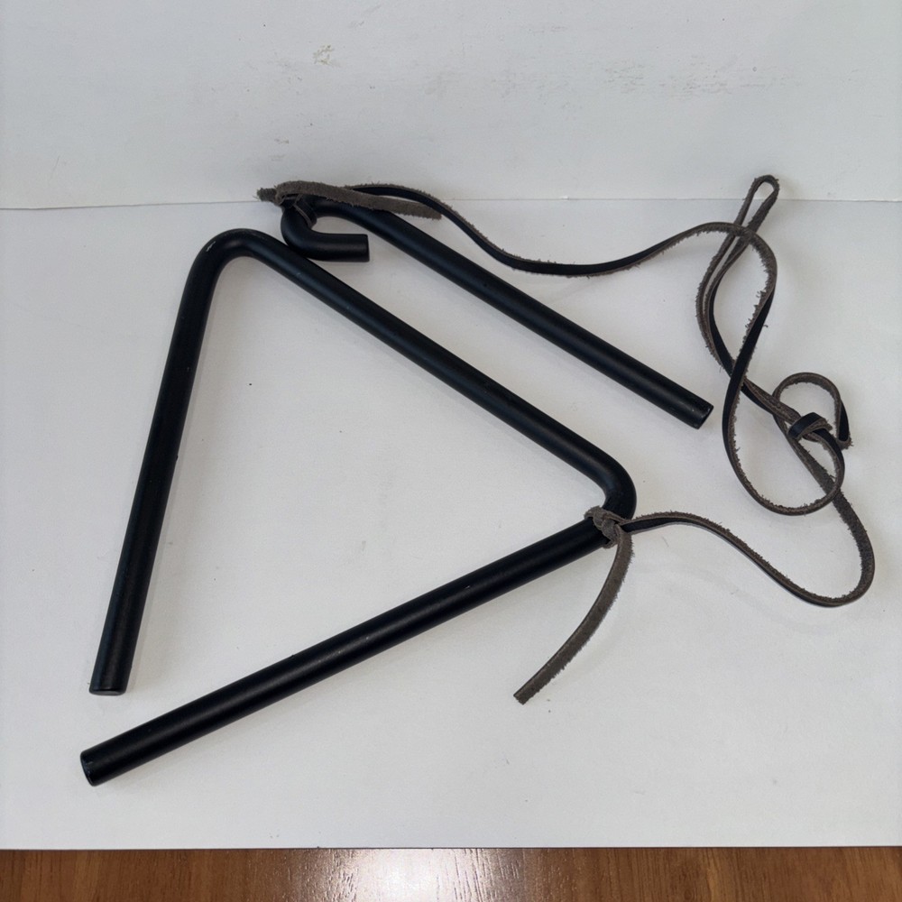 triangle musical instrument