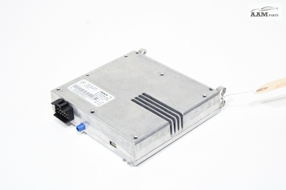 2018-24 FREIGHTLINER CASCADIA IPPC DTNA CAB COMPUTER CONTROL MODULE BOSCH OEM