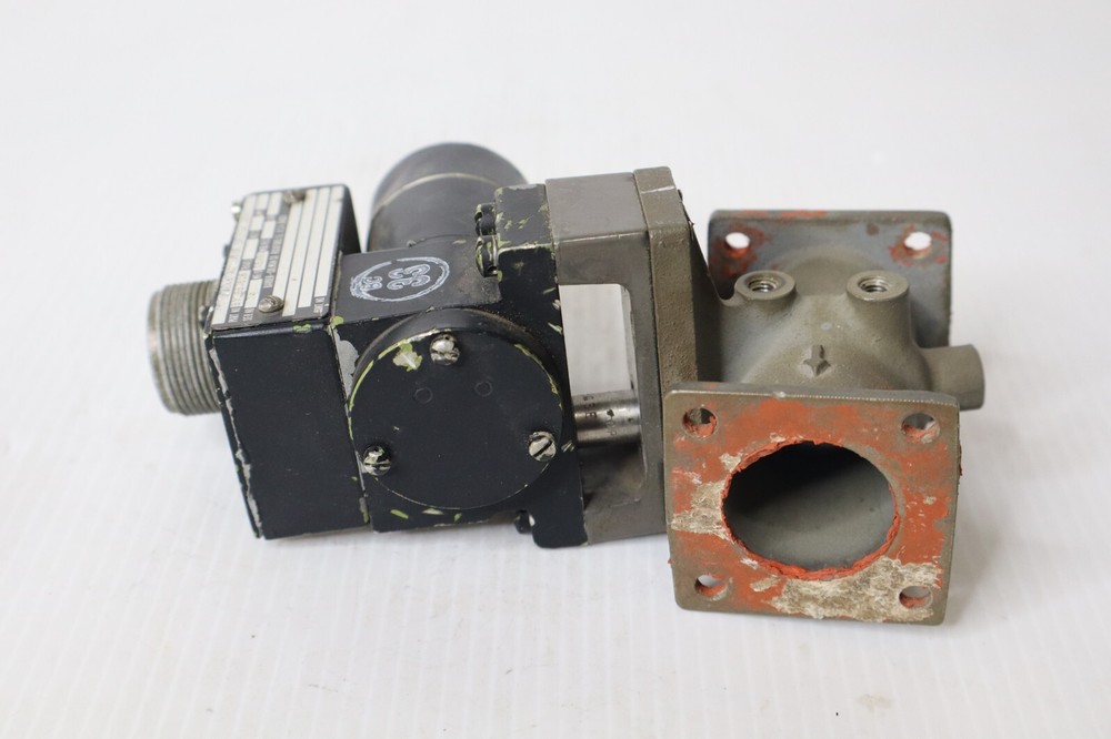 Barber-Colman NYLC50617 Electromechanical Actuator