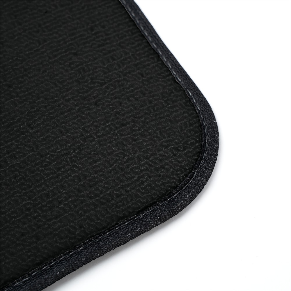 TWETY BIRD Car Floor Mats, 1pc