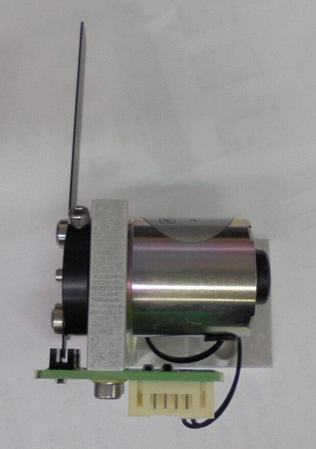 Zeiss 000000-2292-575 Shutter LB Rack