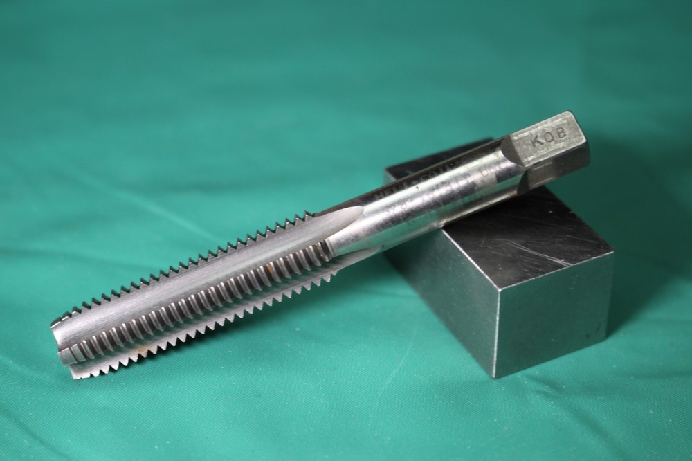 Helicoil® 3/8"-16 Thread Insert Tool Hand Installation Prewinder & Inserts #275