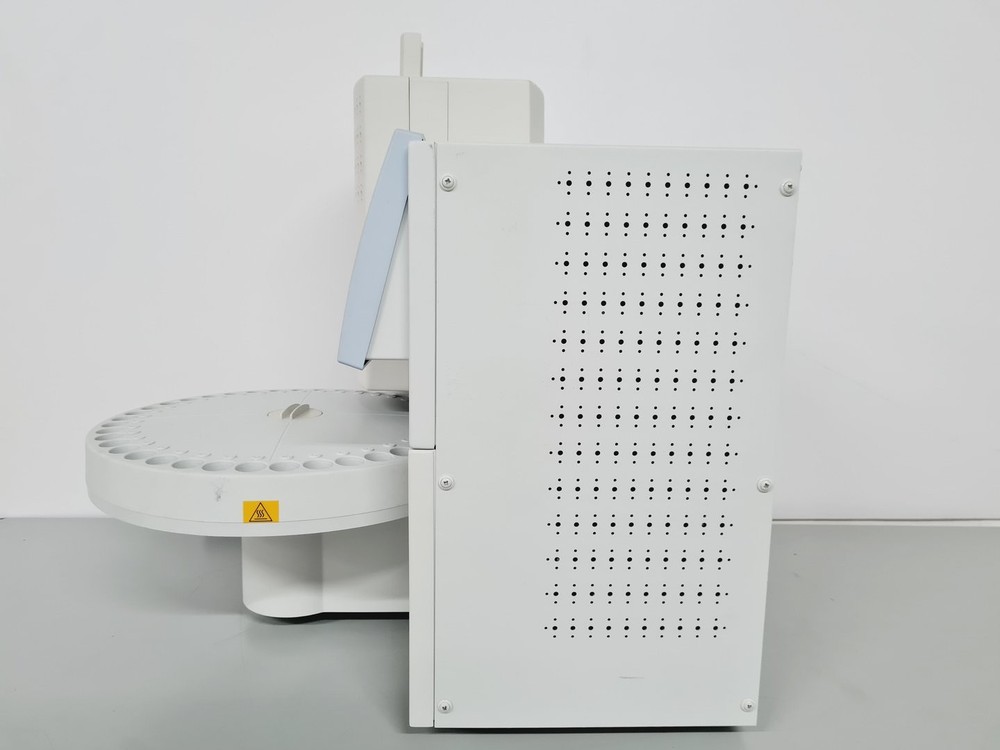 Perkin Elmer TurboMatrix 40 Headspace Sampler Lab