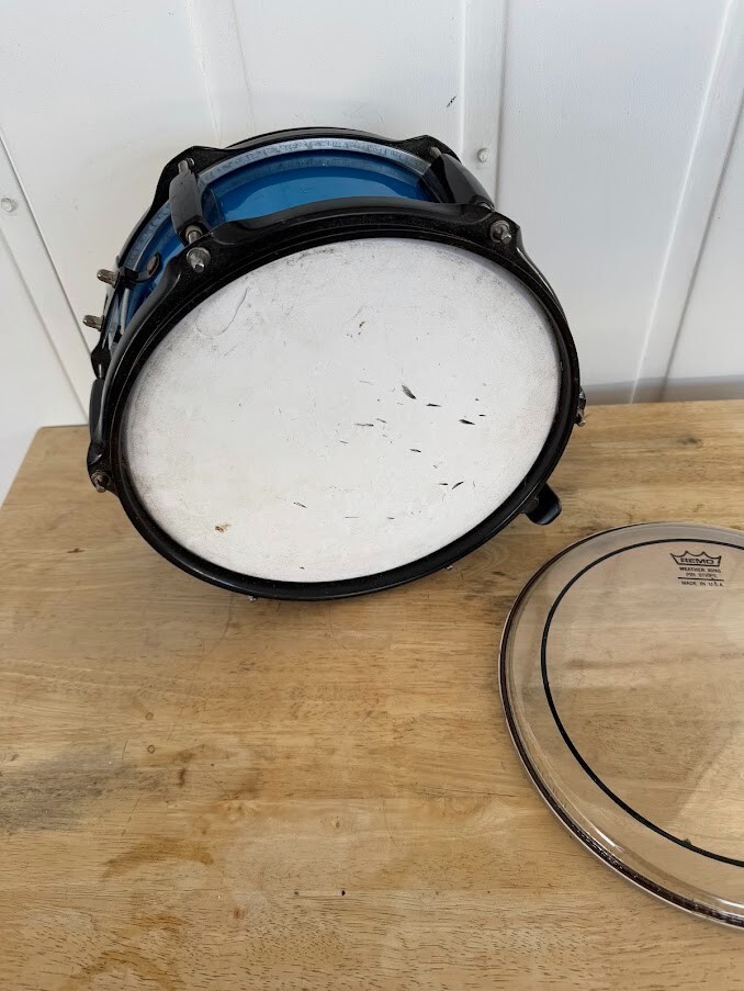 Pulse Snare Drum 10 x 4.5 in.