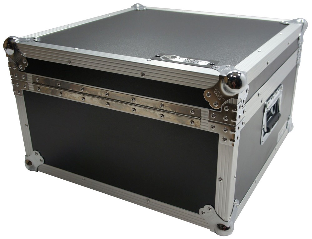 Harmony Case HC2MM100 Universal Lighting Case for Small 100 Moving Head Light